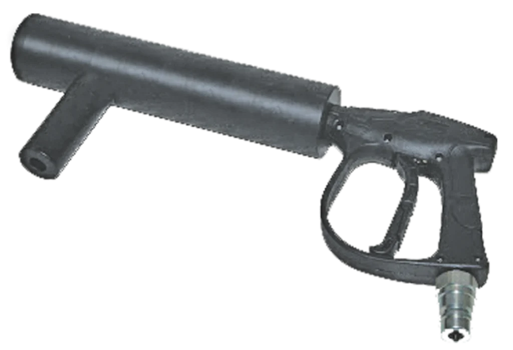 J289 CO2 Gun