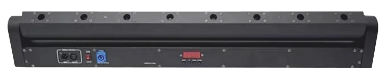 J344 8 Beam Laser