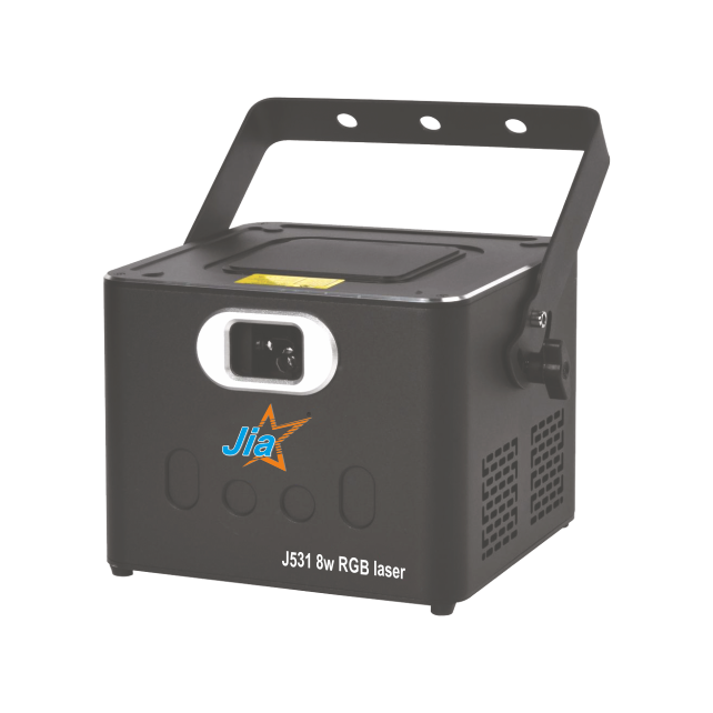 J531 Smart Laser