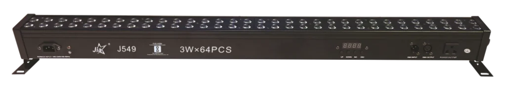 J549 Indoor Wall Washer