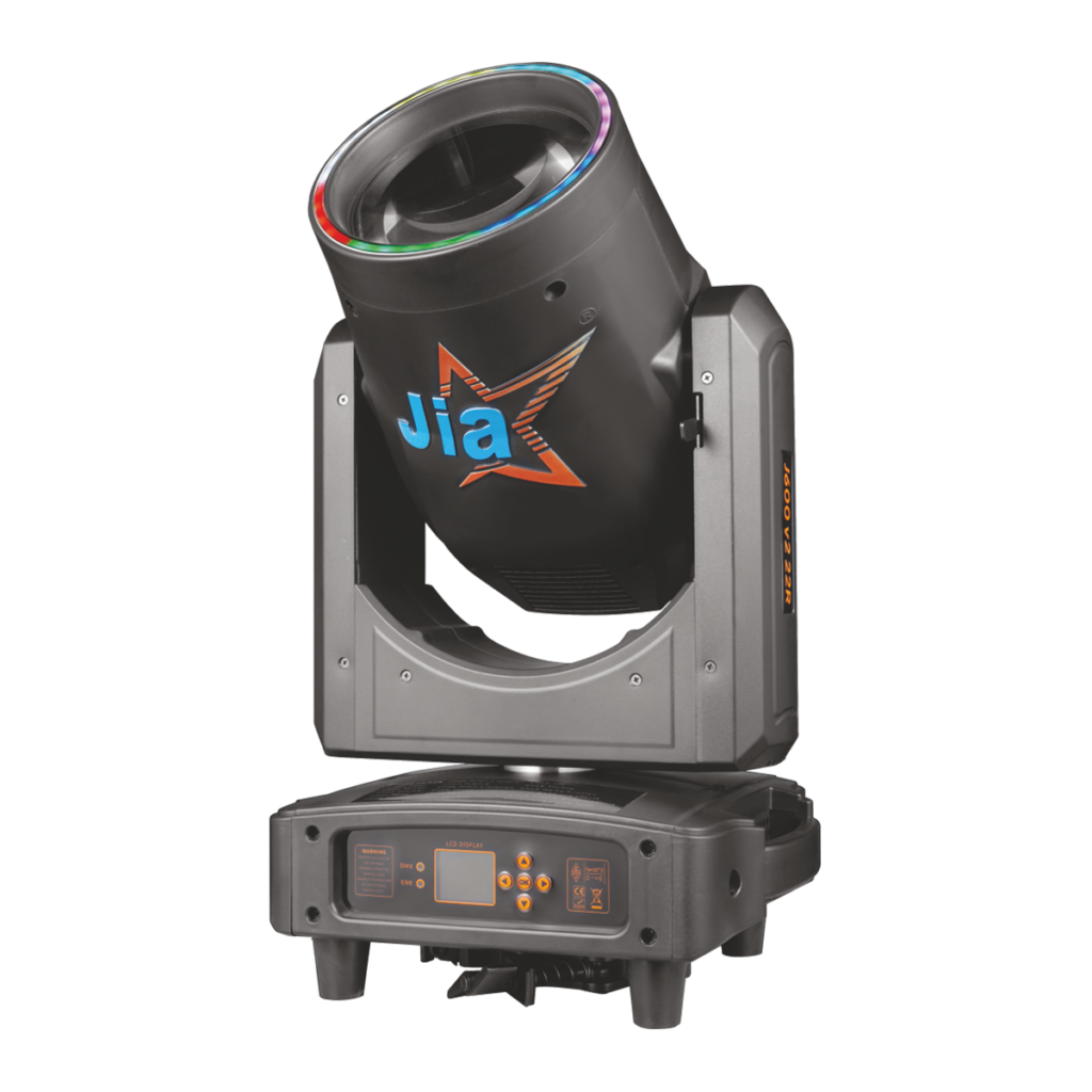 J600 Sharpy