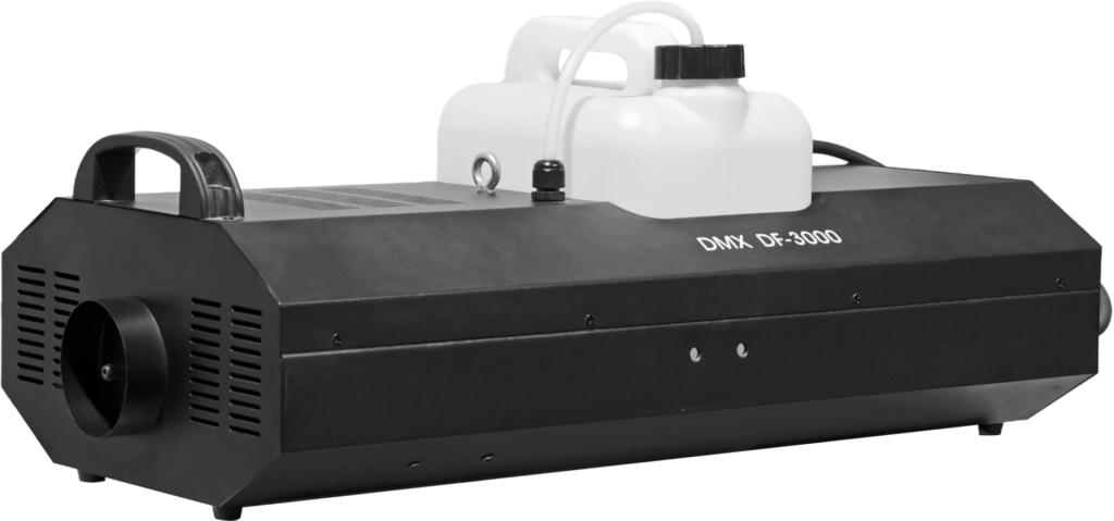 J547 Smoke Machine