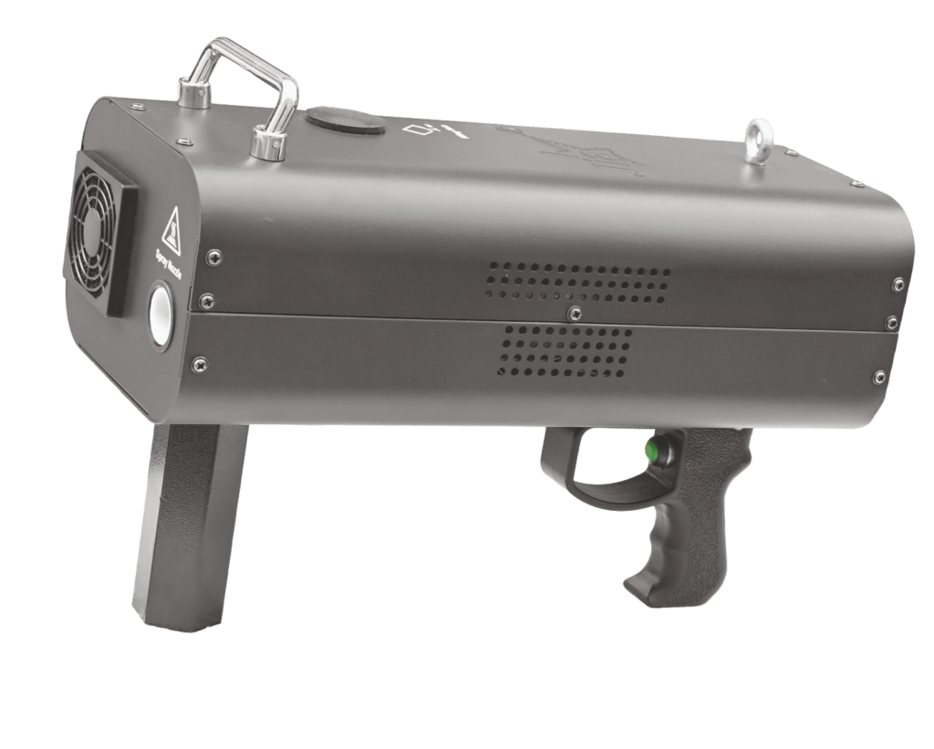 J560 v2 Sparkular Gun