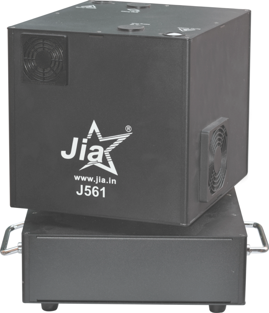 J561 Sparkular Spinner