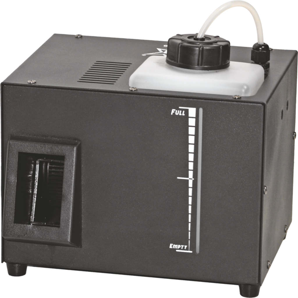 J588 Haze Machine