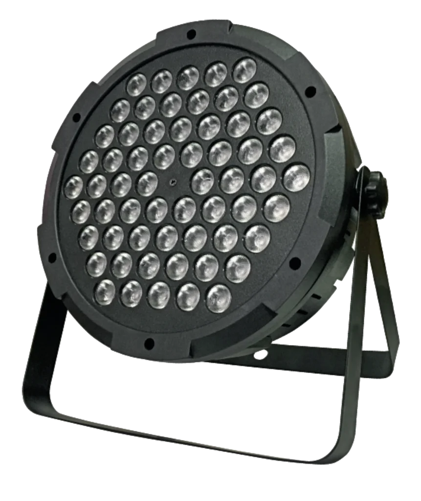 J593 60L MINI PAR