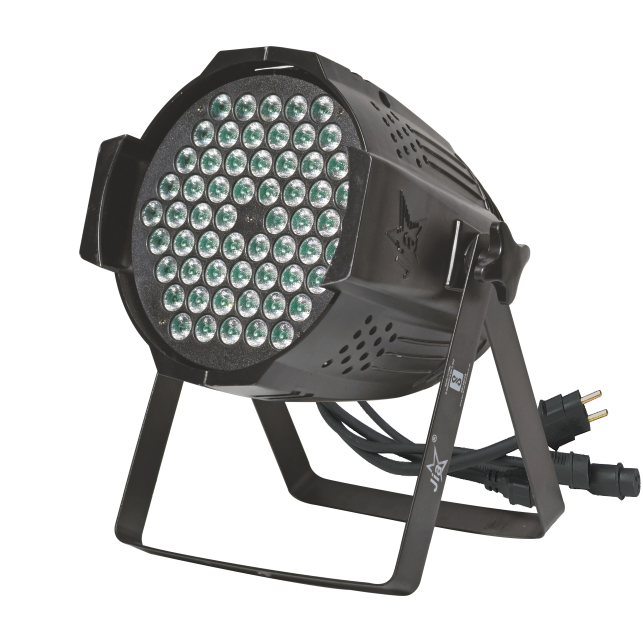 J607 60L RGBW PAR