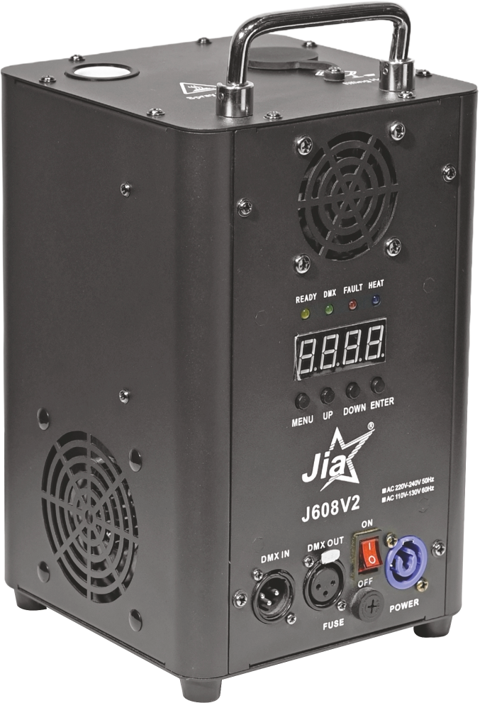 J608 v2 Sparkular