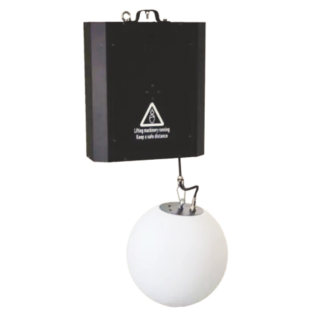 J610 Kinetic Ball