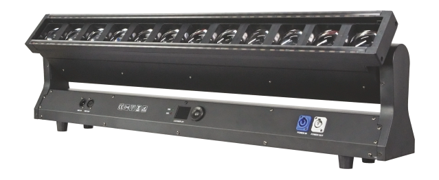 J620 Tambura