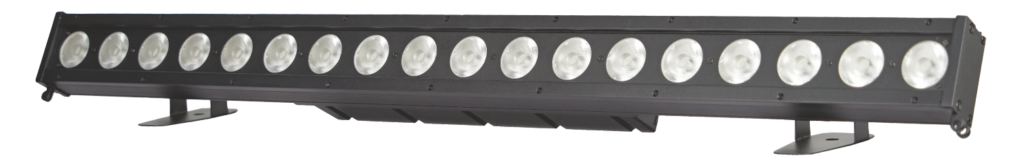 J624 IP Wall Washer