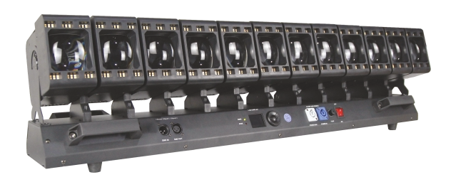 J626 Wave Bar