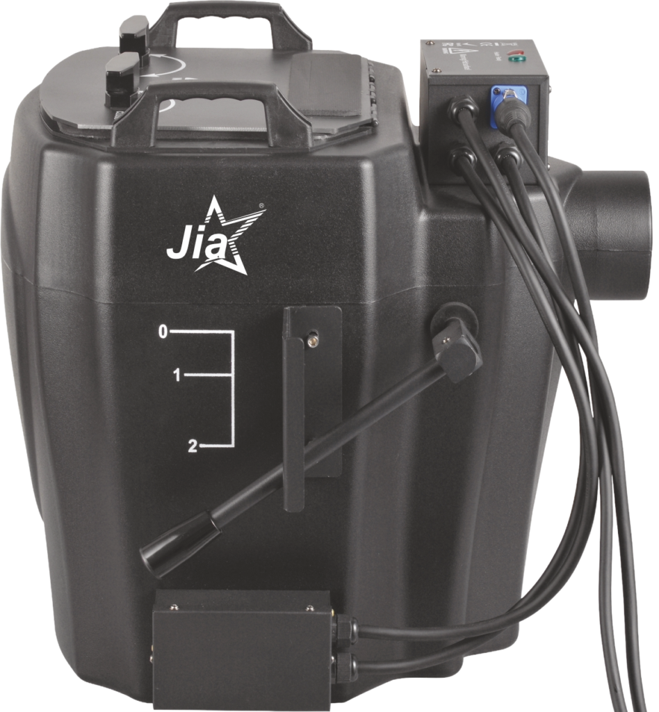 J649 6000W Low Smoke Machine
